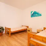 Apartmán Spacious With Parking&garden *