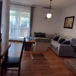 Apartmán Spacious With Parking&garden *