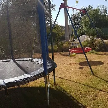 Appartement Spacious With Parking&garden *