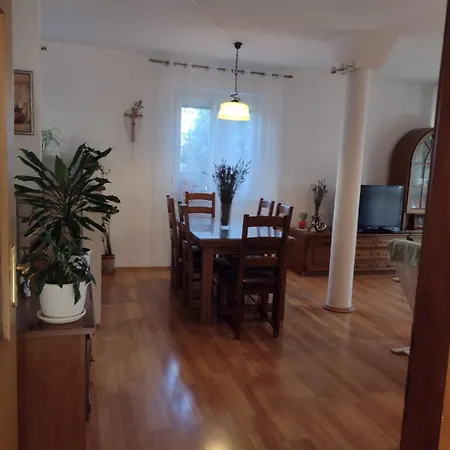 Appartement Spacious With Parking&garden *