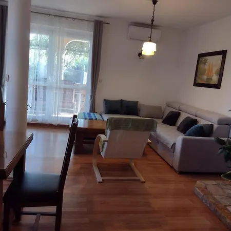 Appartement Spacious With Parking&garden *