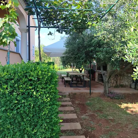 Spacious With Parking&garden Apartment
