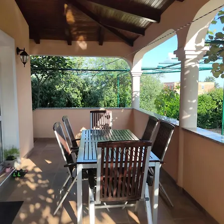 Spacious With Parking&garden Appartement *