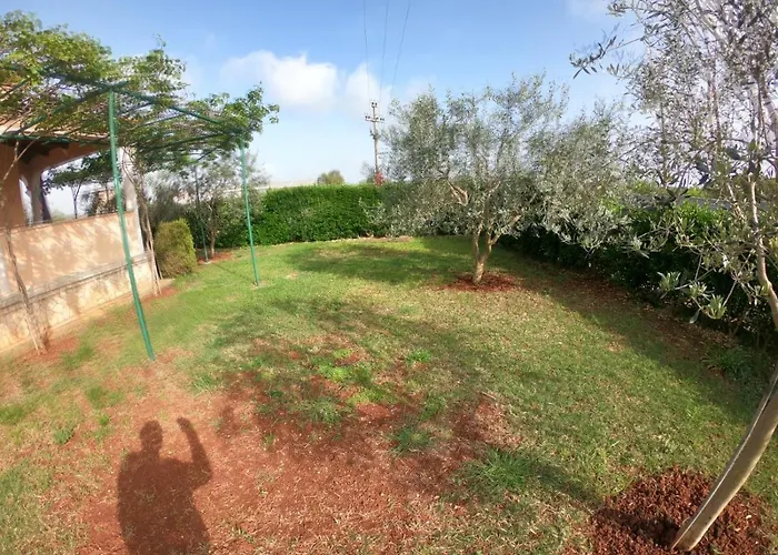 Spacious With Parking&garden Apartament *
