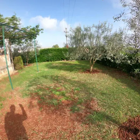Spacious With Parking&garden Apartment *